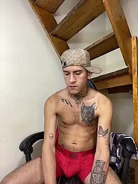 dilan_abraham12 现场XXX聊天