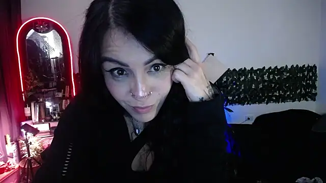 Chat XXX en directo de Anastasiabasst__