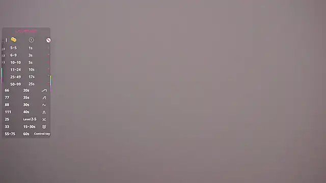 MarenGoodrich – Live XXX-chat