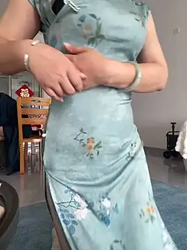 Jyoti-baby 网络视讯表演