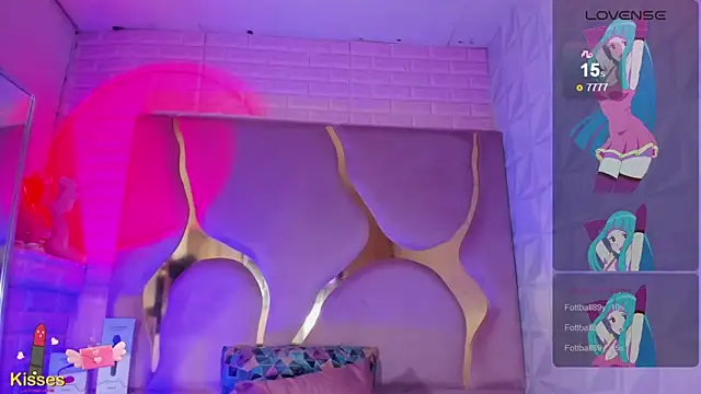 NaniiSisy 现场XXX聊天