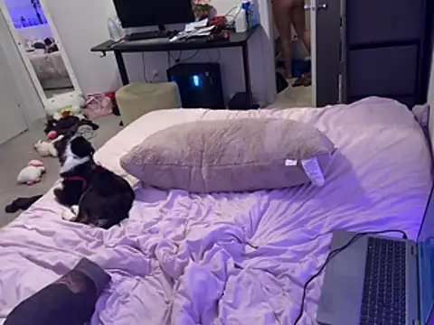 LaylaKutiex Chat XXX in diretta