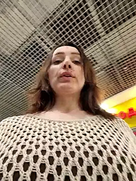 EvaXOAir Webcam-Show