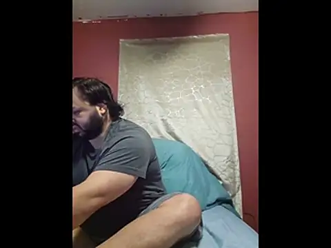 Strongbutgentle36 Webcam-Show