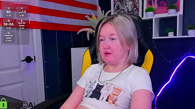 Sara_Robinson Live XXX Chat