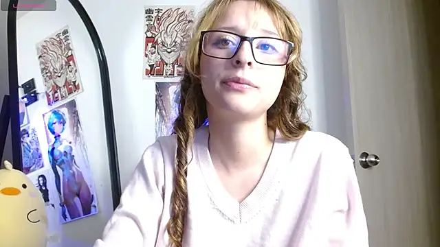 Chat XXX Live CelesteAyase