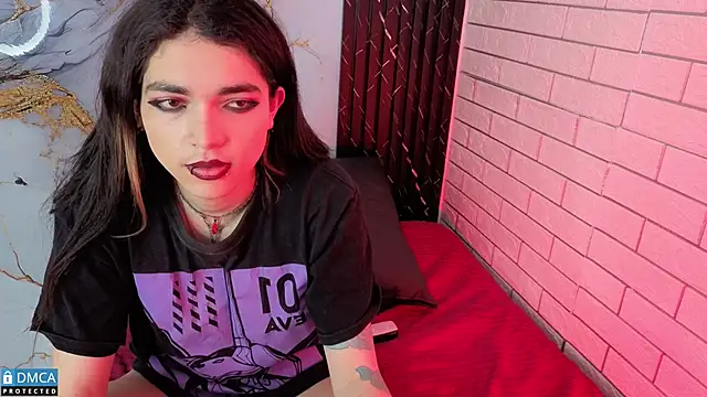 MaeveKuro – Naživo XXX chat