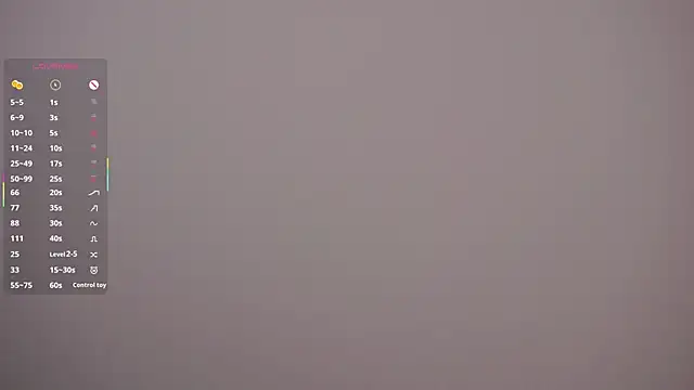 MarenGoodrichのライブXXXチャット