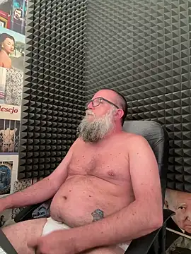 Show de Noitelivre na webcam