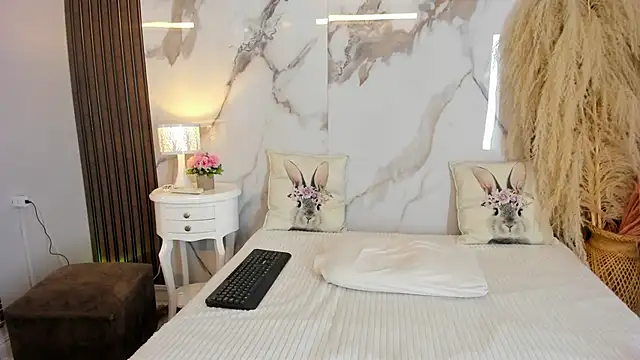 Chat XXX en directo de hannahill69