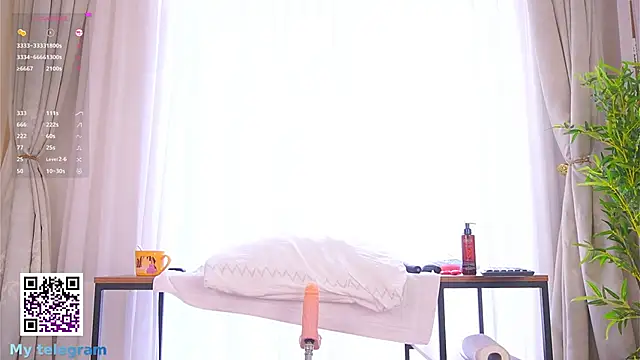 LynBardon live XXX chat