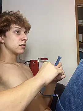 IM_DAREN: вебкам-шоу