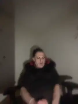 NicPolaris webkamerás műsora