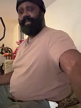 Show de webcam de KOdaLion