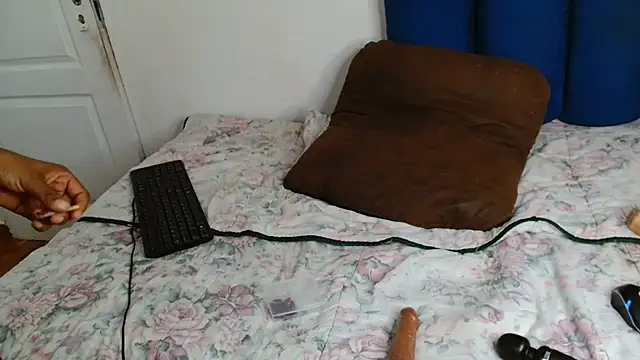 SexyyMandyのライブXXXチャット