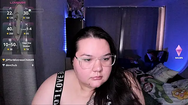 YoshinoSomei – Live XXX-chat