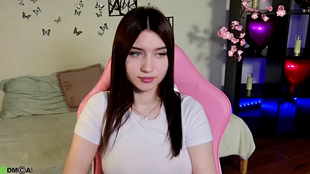 Sembang XXX Secara Langsung Sugar_Kitten12