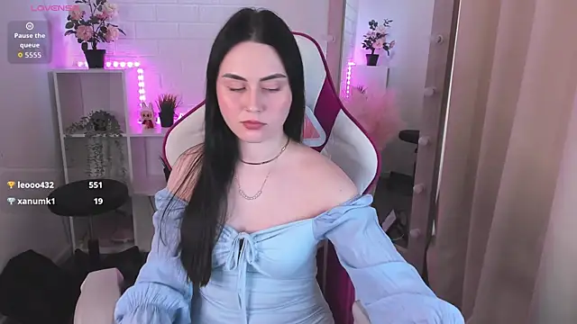 Sembang XXX Secara Langsung NoraLumi