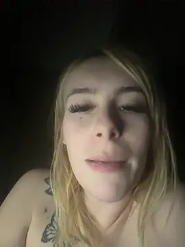 allysssabennet's Live XXX Chat