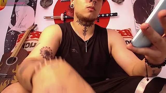 arcano__rh Webcam Show