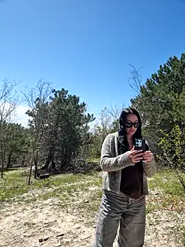 -Pupsiki- Webcam Show