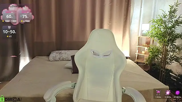 XXX chat uživo modela Cheryl__Brown