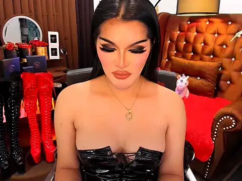 DevoritaGarcia 现场XXX聊天