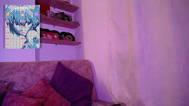 dark__nymph – Naživo XXX chat