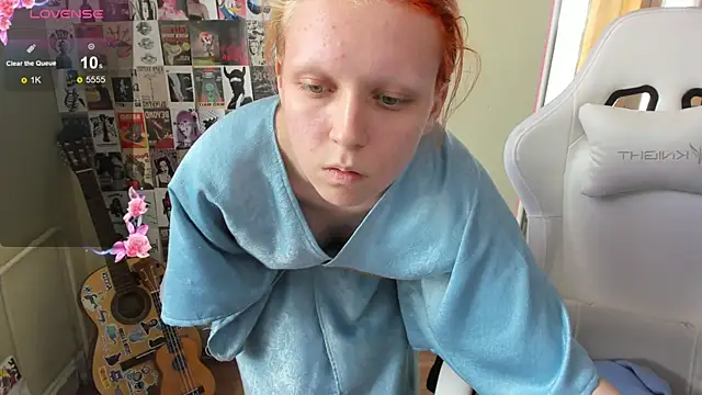 NikolFlostt Live XXX-chat