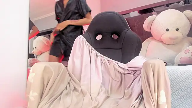 ElektraBomdans' Webcam Show