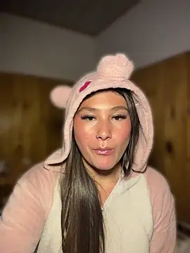 Miss_Dani 现场XXX聊天