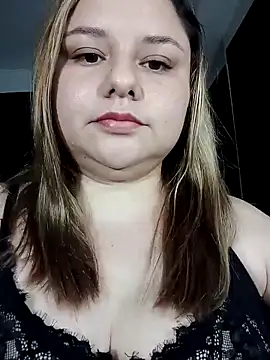 Pertunjukan Kamera Web jennyyhottt