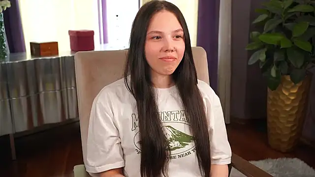 KristinSthill Live XXX-chat