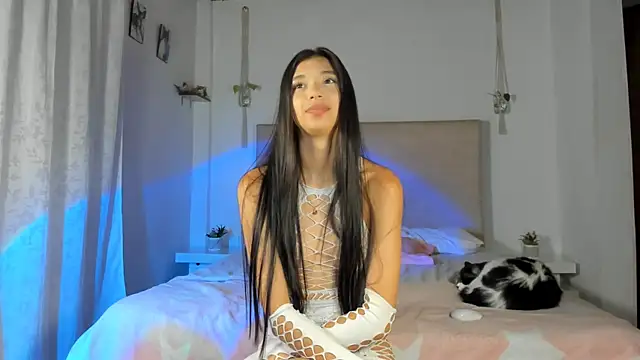 Chatroom XXX en direct de katt_pelaez