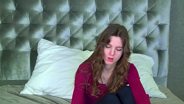 AmaliaLimaのライブXXXチャット