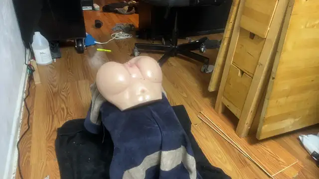 leanjamesdean: διαδικτυακό σόου στην κάμερα