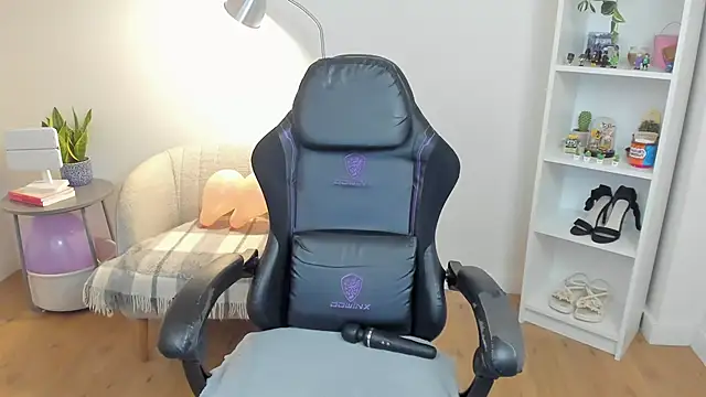 _BellaEvans_ – Naživo XXX chat