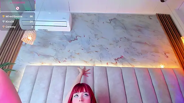 Doyeon_Dae 现场XXX聊天