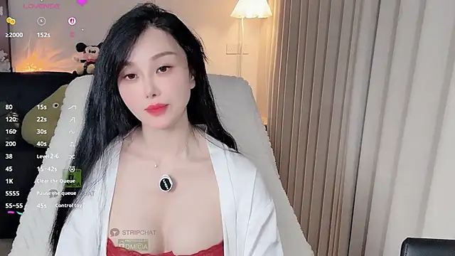 Xiatian520_ Live XXX-Chat