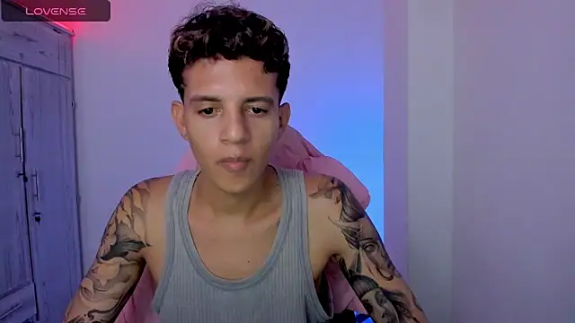 Sembang XXX Secara Langsung tylernova