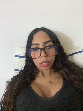 Midnightcatt webcam show