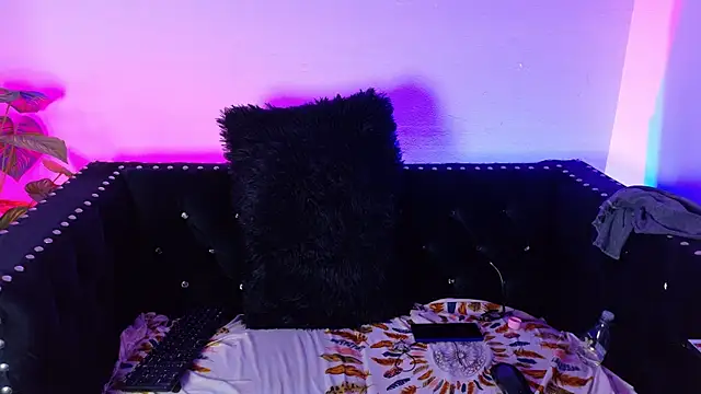 Damian_nix Webcam show