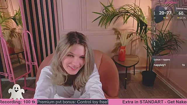 lychee_chan's Live XXX Chat