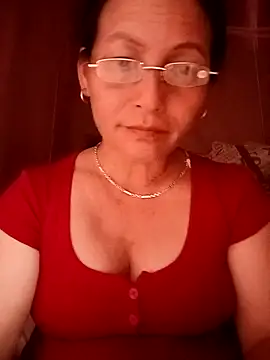 Živý XXX chat Cucci07