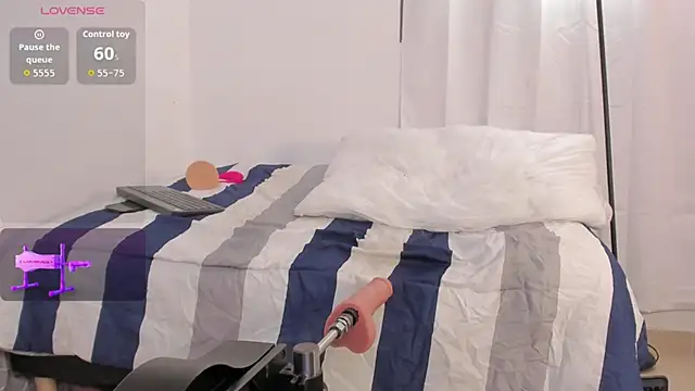 Apolo_Bianco_ Adlı Modelin Canlı XXX Sohbeti