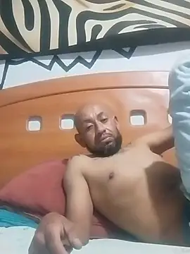 Show modela pineda1689 na web-kameri