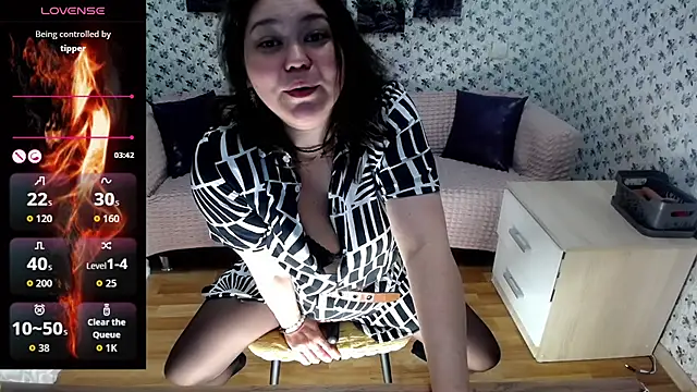 supersex_96のライブXXXチャット