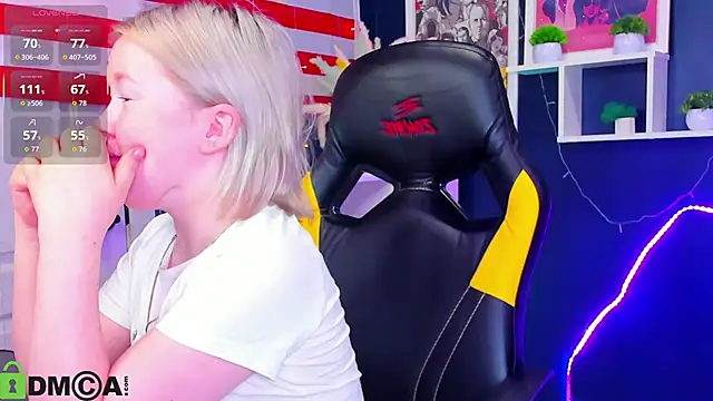 Sara_Robinson লাইভ XXX চ্যাট