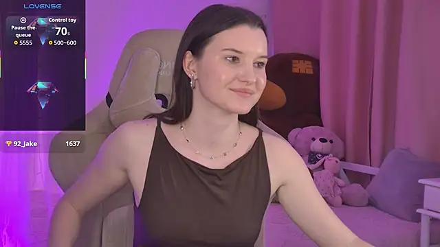 Онлайн чат XXX AgataWillis