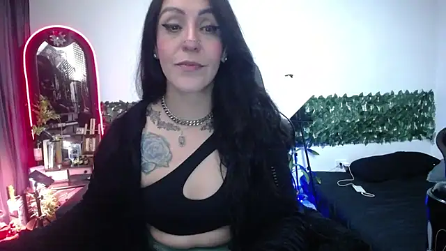 Chat +18 de Anastasiabasst__ ao vivo